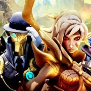 E3 2015: Battleborn se parece a Borderlands más de lo que creías