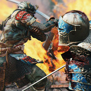 E3 2015: For Honor es la sorpresa más agradable de Ubisoft