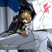 E3 2015: Star Fox Zero es más confuso de lo que puede permitirse