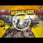 El Humble Bundle de Borderlands es una buena oportunidad para ponerse al día