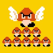 El protagonista de Super Mario Maker no es Super Mario, sino el Maker