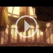 Un nuevo tráiler de Anima: Gate of Memories