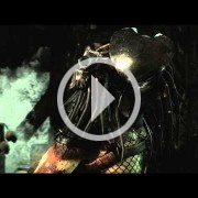 Predator presenta sus credenciales en Mortal Kombat X