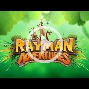 Ubisoft anuncia Rayman Adventures, pero solo para móviles