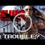 Hay indicios de que Devil's Third va camino de ser un desastre