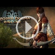 Un rato largo de la beta de Dragon's Dogma Online