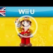 Nintendo tira de nostalgia para vendernos Super Mario Maker