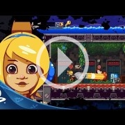 Konjak se alía con Bifrost Entertainment para sacar Iconoclasts en PC, PS4 y Vita