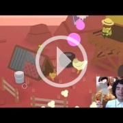 Ben Esposito nos da un paseo por su Donut County