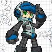 El lanzamiento de Mighty No. 9 se pospone