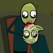 Salad Fingers Where's May Gone, regreso a lo más jodido