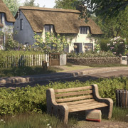 Análisis de Everybody’s Gone to the Rapture