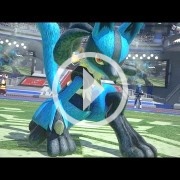 Pokkén Tournament llegará a Wii U en primavera de 2016