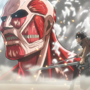 Hay un nuevo juego de Attack on Titan de camino para PS4, PS3 y Vita