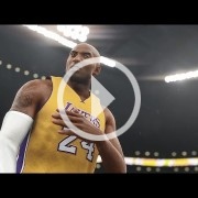 NBA 2K16 se siente ganador en su primer tráiler con gameplay