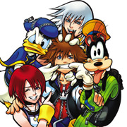 Filtran la existencia de Kingdom Hearts 2.9 para PS3 y PS4