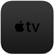 Apple TV apuesta por los juegos y el control por movimiento