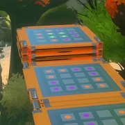 Tres nuevas imágenes de The Witness