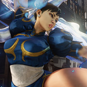 Primeras impresiones de Street Fighter V