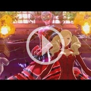 Persona 5 tiene nuevo tráiler, y se va a 2016