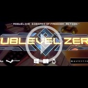 Sublevel Zero, un Descent procedimental e independiente