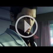 El remake del primer Yakuza para PS4 tiene nuevo tráiler