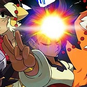 Indivisible es lo nuevo de los creadores de Skullgirls