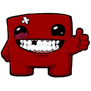 El Team Meat deja caer la posibilidad de llevar Super Meat Boy a Wii U