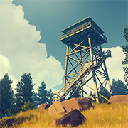 Firewatch saldrá el 9 de febrero para PC y PS4