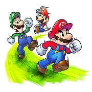 Mario & Luigi: Paper Jam Bros. saldrá el 4 de diciembre