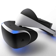 Sony repasa su PlayStation VR en la Paris Games Week