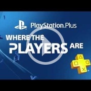 PlayStation 4 vuelve a ser protagonista de los juegos de PlayStation Plus