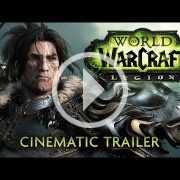 World of Warcraft: Legion, la nueva expansión, se publica en verano de 2016