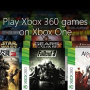 Estos son los primeros 104 juegos retrocompatibles de Xbox One