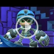 Mighty No. 9 tiene un nuevo tráiler