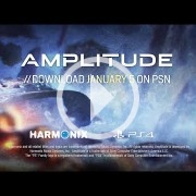 Amplitude saldrá el 5 de enero y tiene tráiler de lanzamiento