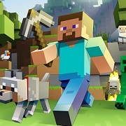 Minecraft llega a Wii U el 17 de diciembre