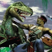 Turok: imágenes del remaster - 08/12/2015