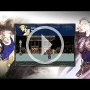 Final Fantasy VI también quiere amor y cariño