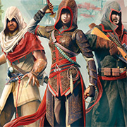 Assassin's Creed Chronicles: India y Rusia llegarán a principios de 2016