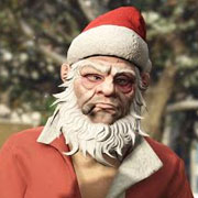 GTA Online celebra la Navidad con máscaras y pijamas gratis