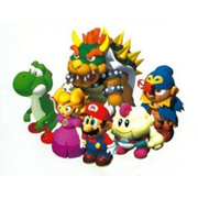 Super Mario RPG vuelve a casa por Navidad