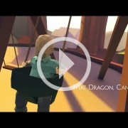 That Dragon, Cancer estará disponible el 12 de enero