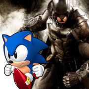 2015: Redemption (III): Batman: Arkham Knight, The Flock, Sonic Runners