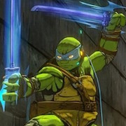 Primeras imágenes filtradas de Teenage Mutant Ninja Turtles: Mutants in Manhattan