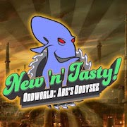 Vita y Wii U recibirán pronto Oddworld: New ‘n’ Tasty