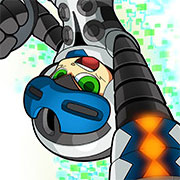 Mighty No. 9 vuelve a retrasarse