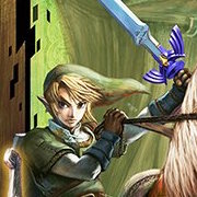 The Legend of Zelda: Twilight Princess HD: Reverso tenebroso