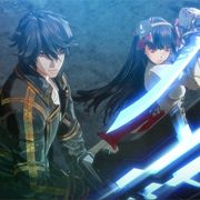 40 minutos de Valkyria: Azure Revolution