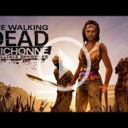 Así empieza The Walking Dead: Michonne